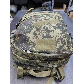 Slant Pocket 40L Tactical Backpack-2