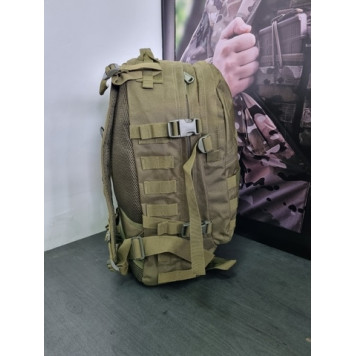 Slant Pocket 40L Tactical Backpack-25