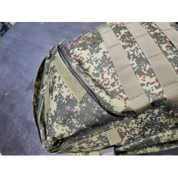 Slant Pocket 40L Tactical Backpack-3