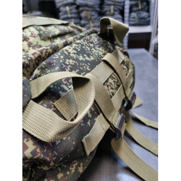 Slant Pocket 40L Tactical Backpack-4