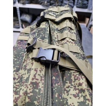 Slant Pocket 40L Tactical Backpack-5