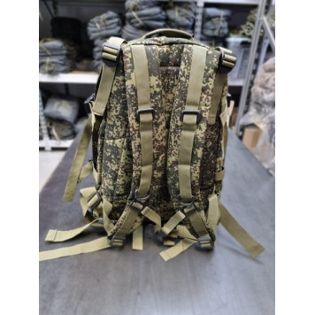 Slant Pocket 40L Tactical Backpack-9