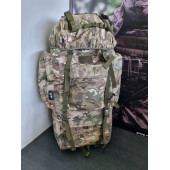 Backpack Tactique "BACTRIAN" (100L) Backpack Tactique "BACTRIAN" (100L)