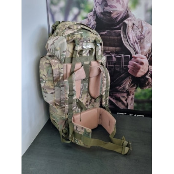 Tactical Backpack "BACTRIAN" (100L)-3