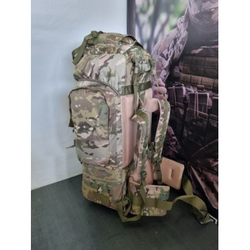 Tactical Backpack "BACTRIAN" (100L)-4