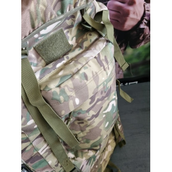 Tactical Backpack "BACTRIAN" (100L)-5