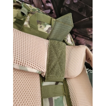 Tactical Backpack "BACTRIAN" (100L)-6