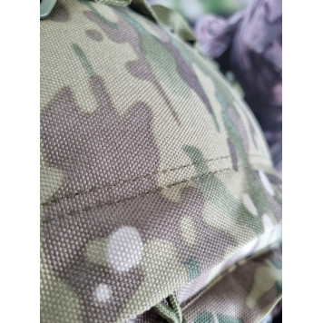 Tactical Backpack "BACTRIAN" (100L)-8