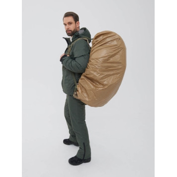 Tactical Backpack "BACTRIAN" (100L)-9