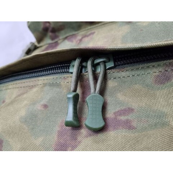 Tactical Camping Backpack "Camp Bag" with Frame (100L)-14