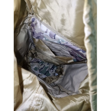 Tactical Duffel Bag Backpack with Frame (75L)-22