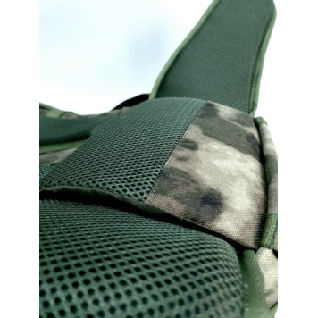 Tactical Backpack Raptor-90 (90L)-13