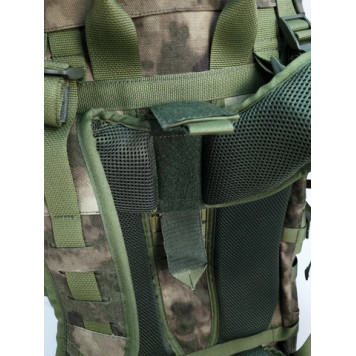Tactical Backpack Raptor-90 (90L)-14