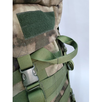 Tactical Backpack Raptor-90 (90L)-17