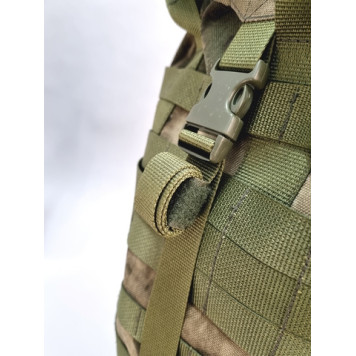 Tactical Backpack Raptor-90 (90L)-19