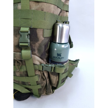 Tactical Backpack Raptor-90 (90L)-20