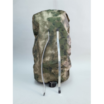 Tactical Backpack Raptor-90 (90L)-21