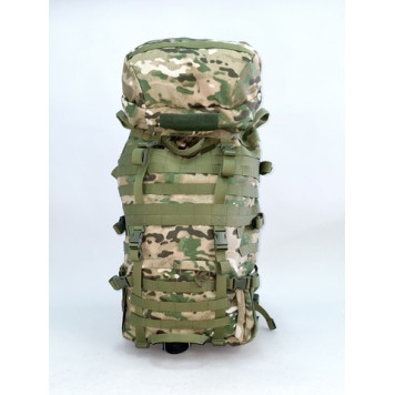 Tactical Backpack Raptor-90 (90L)-22
