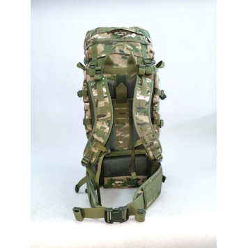 Tactical Backpack Raptor-90 (90L)-23