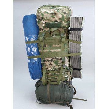 Tactical Backpack Raptor-90 (90L)-26