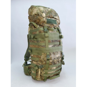 Tactical Backpack Raptor-90 (90L)-27