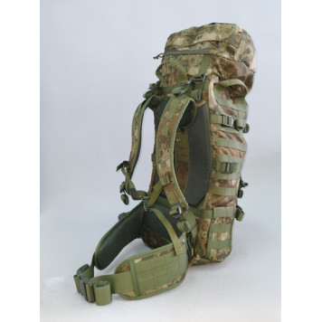 Tactical Backpack Raptor-90 (90L)-28