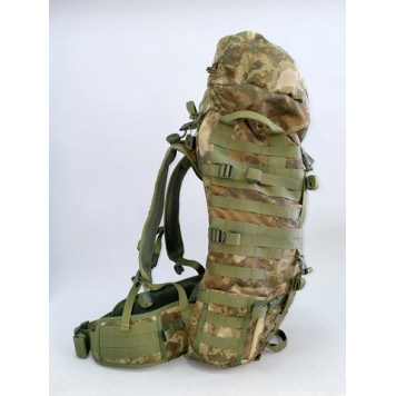 Tactical Backpack Raptor-90 (90L)-29