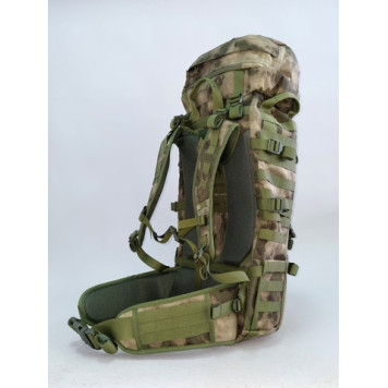Tactical Backpack Raptor-90 (90L)-3