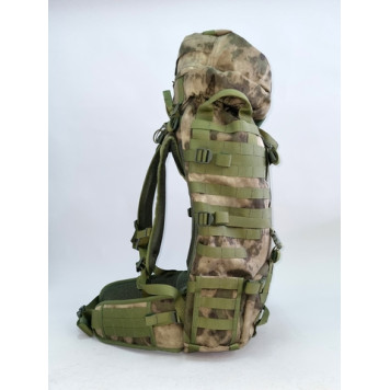 Tactical Backpack Raptor-90 (90L)-4