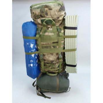 Tactical Backpack Raptor-90 (90L)-5