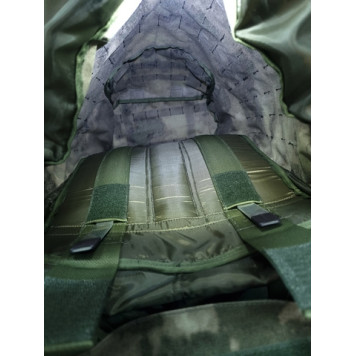 Tactical Backpack Raptor-90 (90L)-8