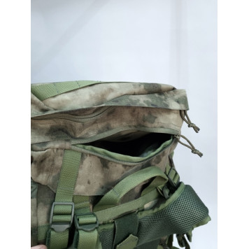 Tactical Backpack Raptor-90 (90L)-9