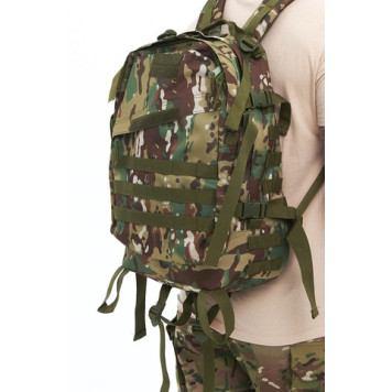 Tactical Assault Backpack 35L