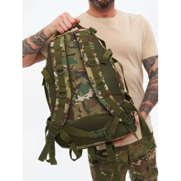 Tactical Assault Backpack 35L-1