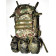 Tactical Assault Backpack 35L