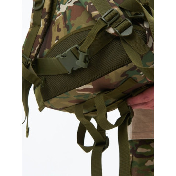 Tactical Assault Backpack 35L-3