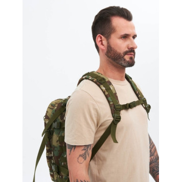 Tactical Assault Backpack 35L-4