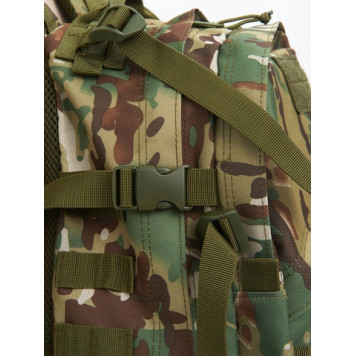 Tactical Assault Backpack 35L-5