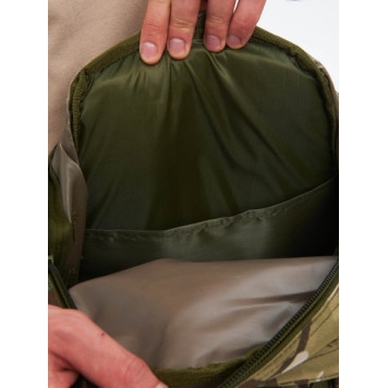 Tactical Assault Backpack 35L-6