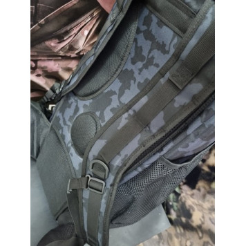 Tactical Backpack "Specnaz"-4