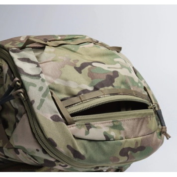 TMC ARC LEAF KHARD ASSAULT PACK 30L Tactical Backpack-4