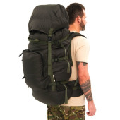 Bear 100L Tactical Backpack Bear 100L Tactical Backpack