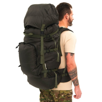 Bear 100L Tactical Backpack