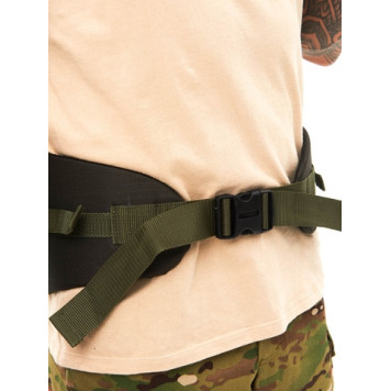 Bear 100L Tactical Backpack-2
