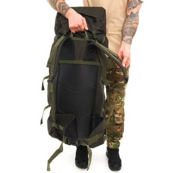 Bear 100L Tactical Backpack-3