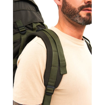 Bear 100L Tactical Backpack-7