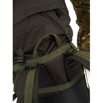 Bear 100L Tactical Backpack-9