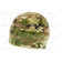 Fleece Military Hat