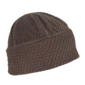 Honeycomb Fleece Hat for Men