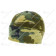 Fleece Military Hat